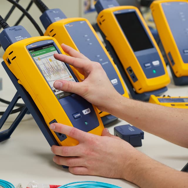 Communications & Cabling Services – Sydney – Fourbs Group