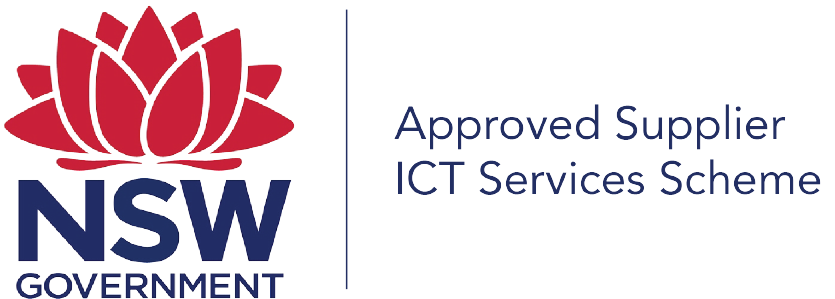 NSW Government - Approved SCM0020 Information and Communications Technology Services Supplier
