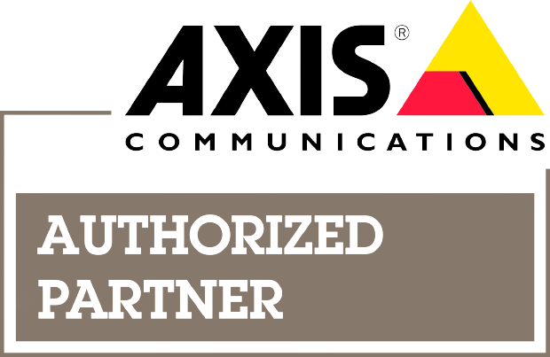 AXIS Communications Authorised Partner
