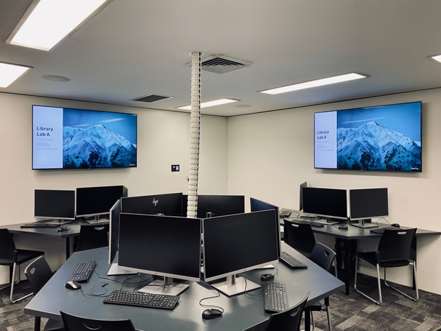 Data Cabling & Structured Cabling Services – Sydney – Fourbs Group